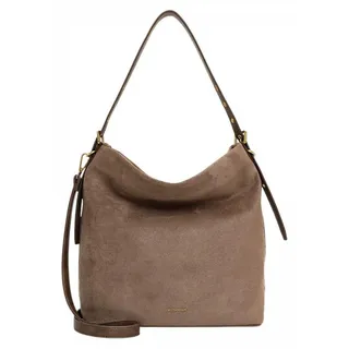 Emily & Noah E&N Laren Beuteltasche Polyester Braun