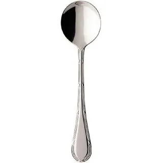 Villeroy & Boch Kreuzband Septfontaines Suppenlöffel