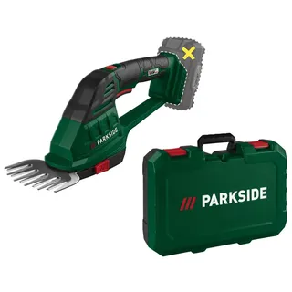 Parkside PAGS 20-Li A1 ohne Akku