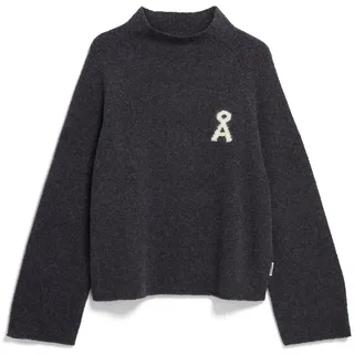 ARMEDANGELS ICONIC Å BOUCLÉ Strickpullover mehrfarbig M