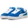 Team Royal/Puma White 44