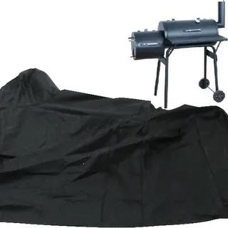 Syntrox Grillabdeckung AP-200