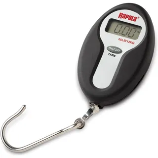 Rapala, Feinwaage, Digitale Mini-Waage