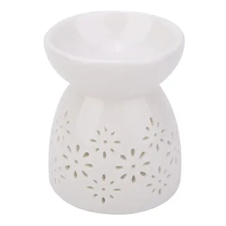 Duftlampe Aus Keramik Für Ätherische Öle Und Aromatherapie