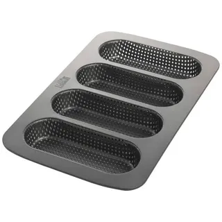 RBV Birkmann Laib & Seele Mini-Baguetteblech 35,5 x 22,2 cm