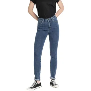 Lee Damen Jeans Legendary Mid Rise Bootcut Jean - 32W / 31L
