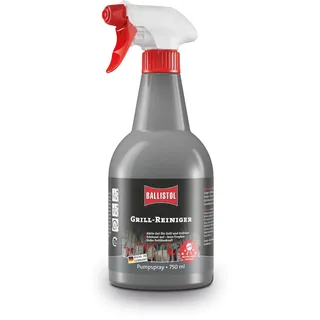 Ballistol Grillreiniger 25440 750 ml