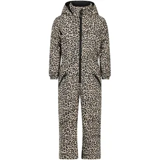 Protest PRTAnnalie TD Snowsuit Beige/Braun 92