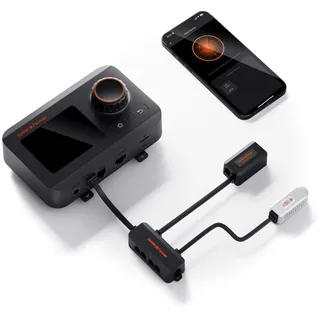 SPIDER FARMER GGS Smart Controller
