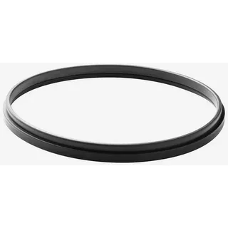 VIPP Mülleimer 17 und 24 Ersatz-Ring OBEN schwarz