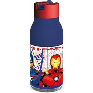 Flasche The Avengers Invincible Force