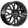 5 x 19 5 x 114 3 ET46 MB72 6 Schwarz