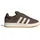 Earth Strata/Off White/Aurora Coffee 36 2/3