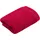 Waschhandschuh 16 x 22 cm rot 3 St.