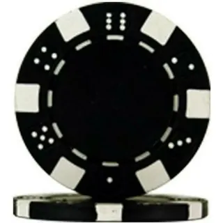 Pegasi Pokerchip 11.5g 25Stk. - Pokerchips - Pokerchips ohne wert - Kunststoff - Poker