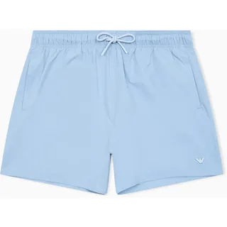 EMPORIO ARMANI Herren Mid Boxer Badehose - XXL