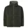 Fleecejacke Khaki M