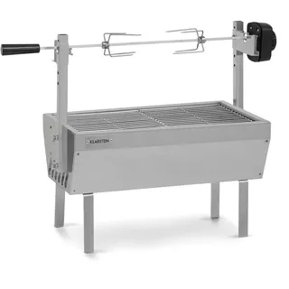 Klarstein Sauenland Mini silber