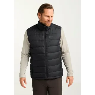 Jack Wolfskin Ather Schwarz M