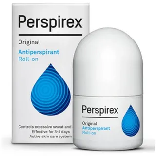 Perspirex Original Antitranspirant Roll-On 20 ml