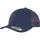 Basecap blau Einheitsgröße