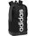Rucksack Black / White
