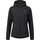 Laufjacke Schwarz S