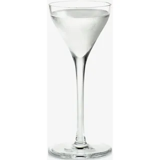 Holmegaard - Cabernet Schnapsglas - 4,5 cl - 6 Stück