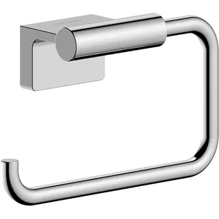 Hansgrohe AddStoris S Toilettenpapierhalter, 41788000