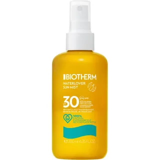 Biotherm Waterlov Sunmist Spf30 200ml Spray One Size