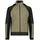 CMP Hybridjacke Grün 52