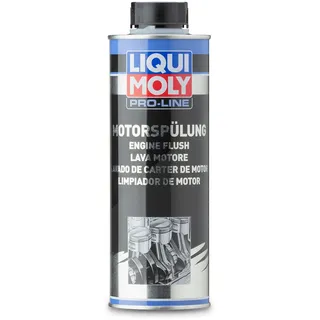 LIQUI MOLY Pro-Line Motorspülung 2427 500 ml