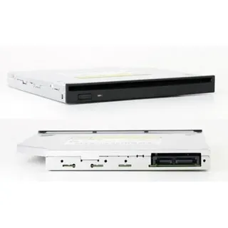 SLIM-LINE DVD+-R/RW Blu-ray XL Panasonic SLOT-IN SATA (UJ-265)