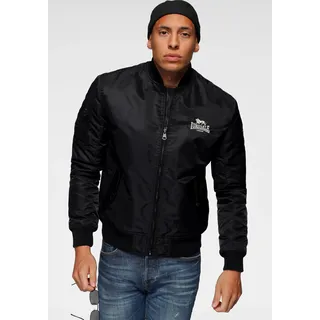 Lonsdale Tern Hill schwarz L