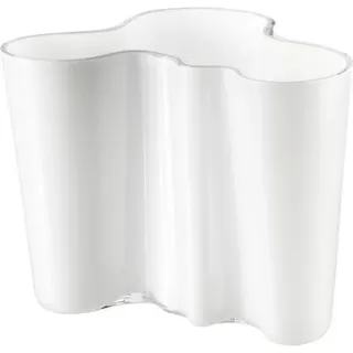 Iittala Aalto 16 cm opalweiß