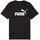 Puma Herren Essentials 2 Colour No Logo T-Shirt XXL Black Apple Spritz Green