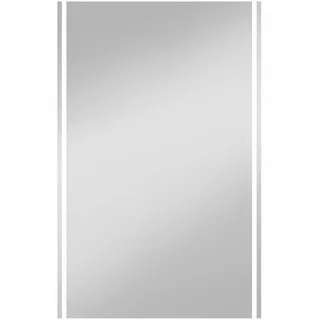 JOKEY LED-Lichtspiegel New Paradiso I 50x70 cm