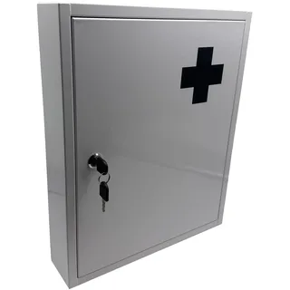 Medizinschrank Arzneimittelschrank Hausapotheke Medikamentenschrank Medizinbox