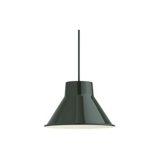 Deckenleuchte Top Pendant Lamp dark green Ø: 36 cm