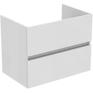 Ideal Standard Eurovit+ Waschtischunterschrank, 2 Auszüge