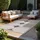 HANSE HOME HANSE HOME weiß B 160cm H 5mm L 230cm Polypropylen Teppiche Läufer und wetterfest pflegeleicht robust