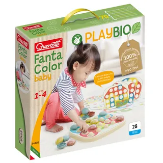 Quercetti - Fantacolor Baby