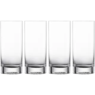 Schott Zwiesel ECHO Longdrinkglas 0,48 l 4 St.