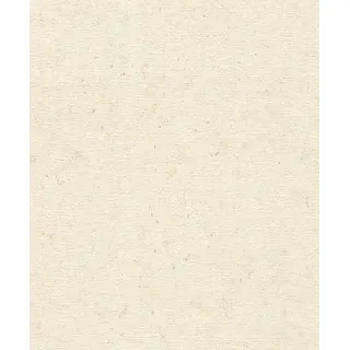 Rasch Textil Vliestapete 10,05 m x 0,53 m 520835 Beige