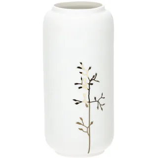 räder Goldzweig, Vase