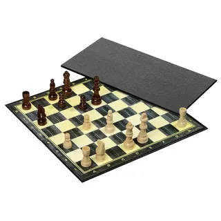 Philos Schachset Standard, Feld 30 mm