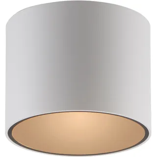 neuhaus pure PURE Point 1 zylinderförmig weiß