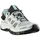 Green Milieu/Sea Foam/Clearly Aqua 41 1/3