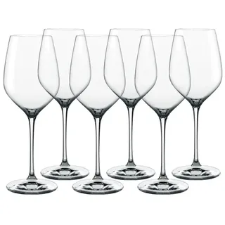 Spiegelau Topline Bordeauxglas 6er Set