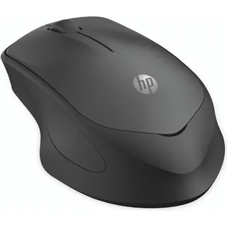 HP 280 Silent Maus schwarz